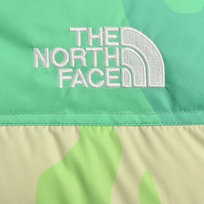 The North Face Down Jackets